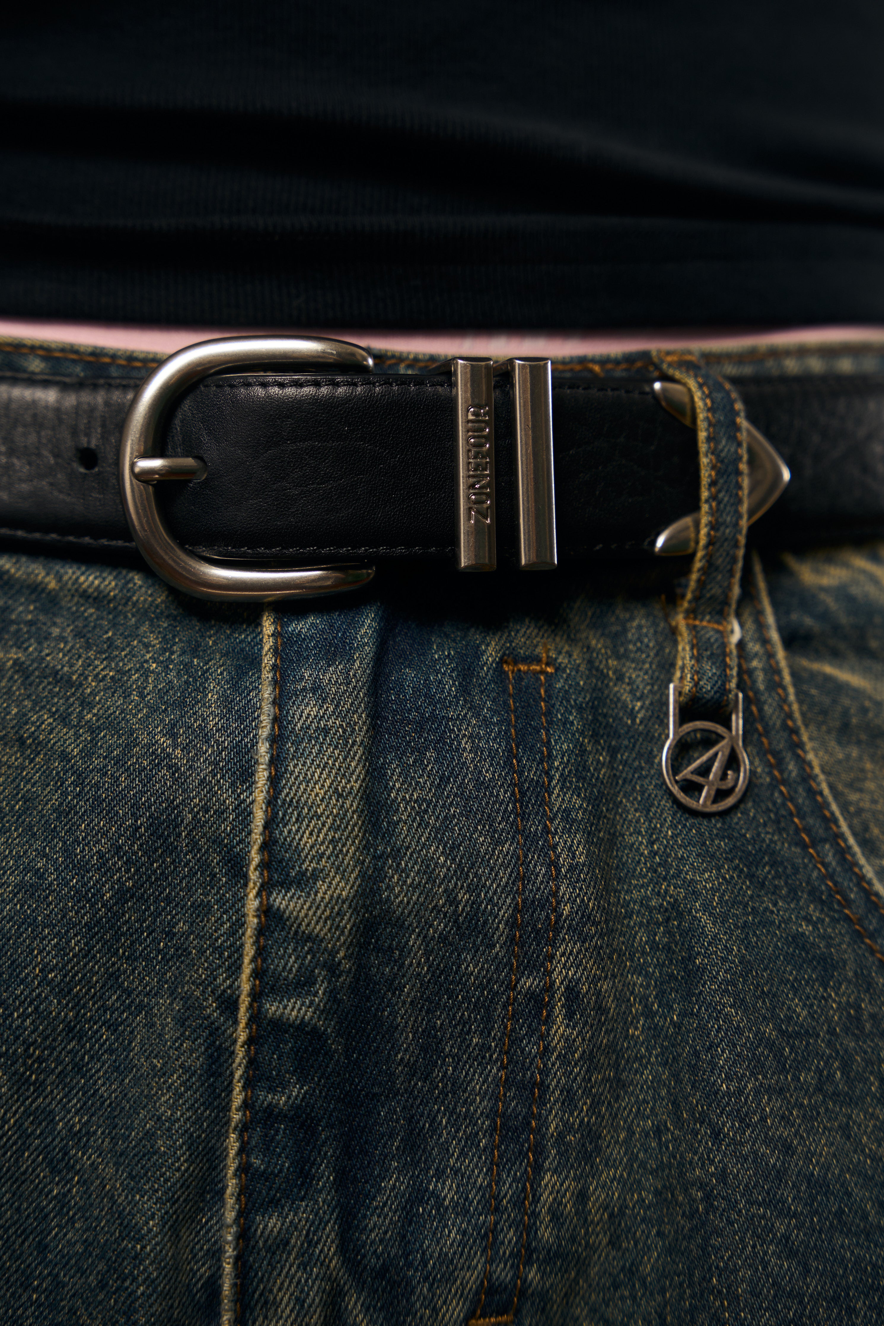 Zonefour Western Belt