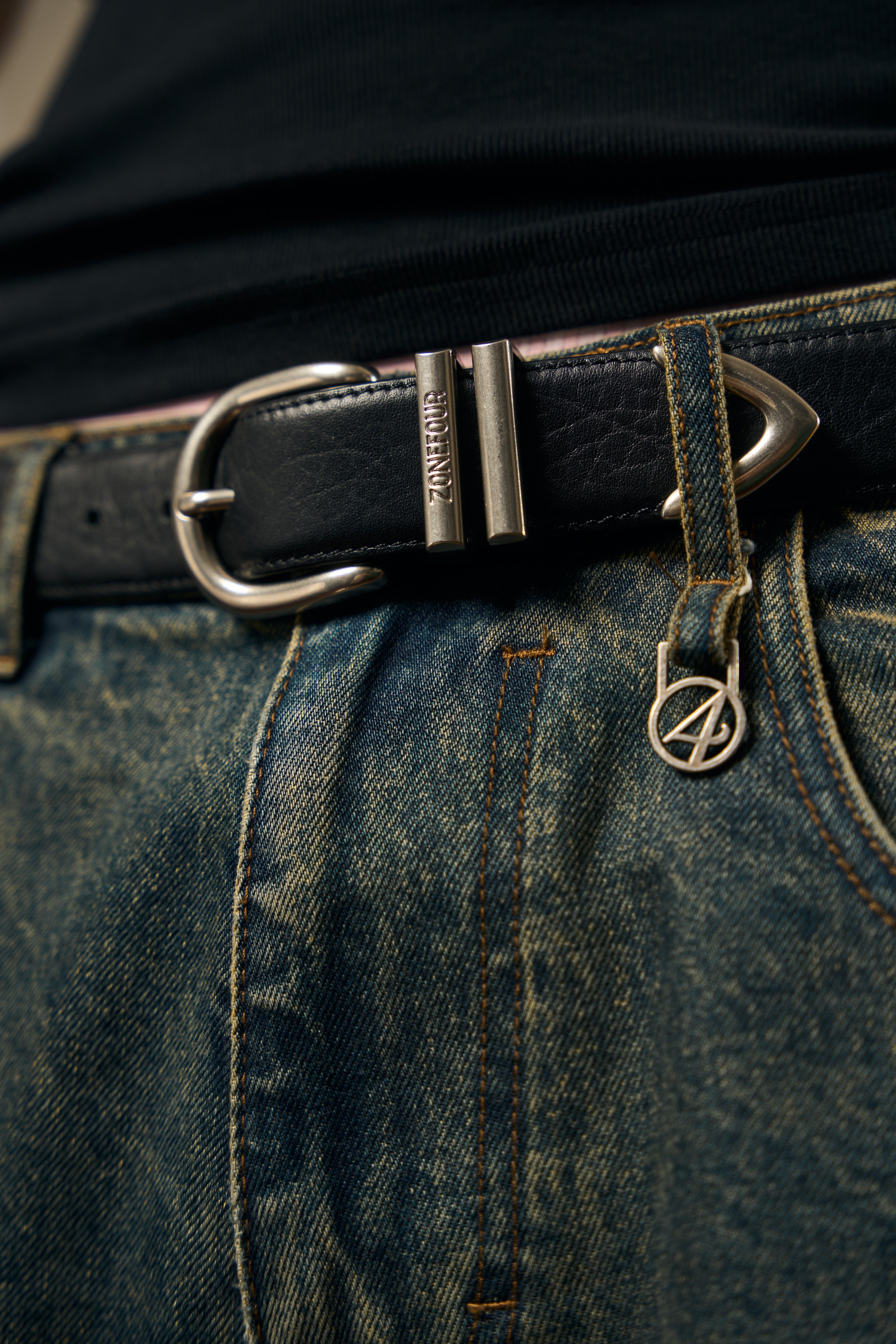 Zonefour Western Belt