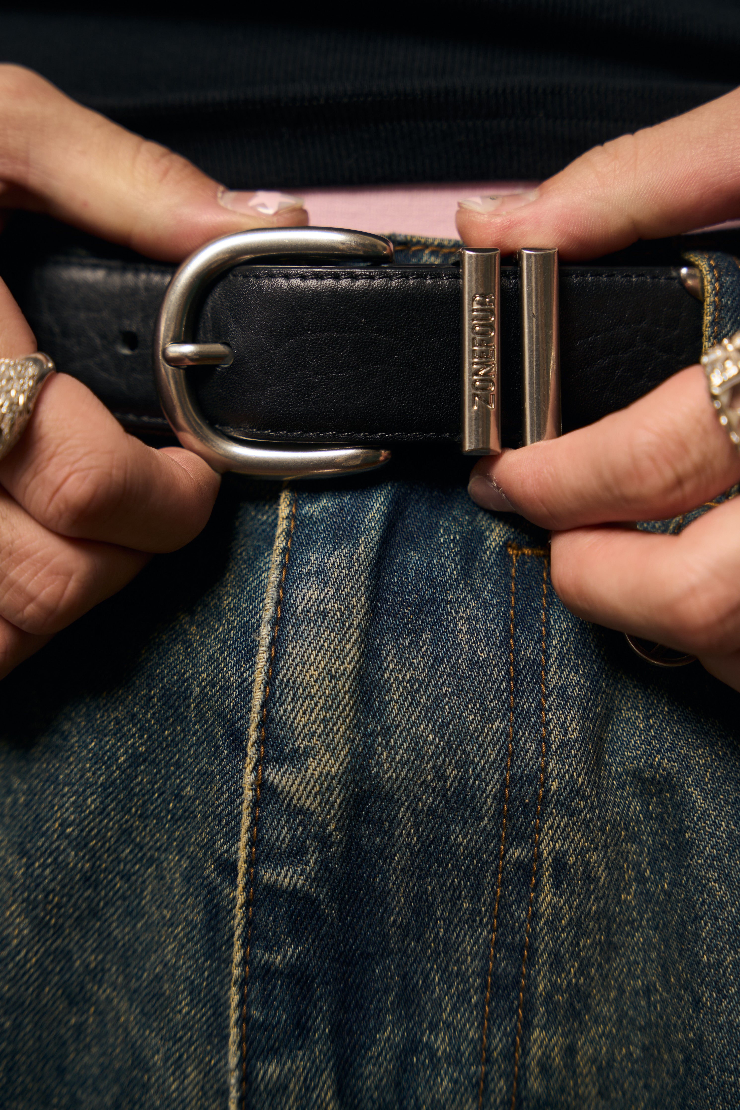 Zonefour Western Belt