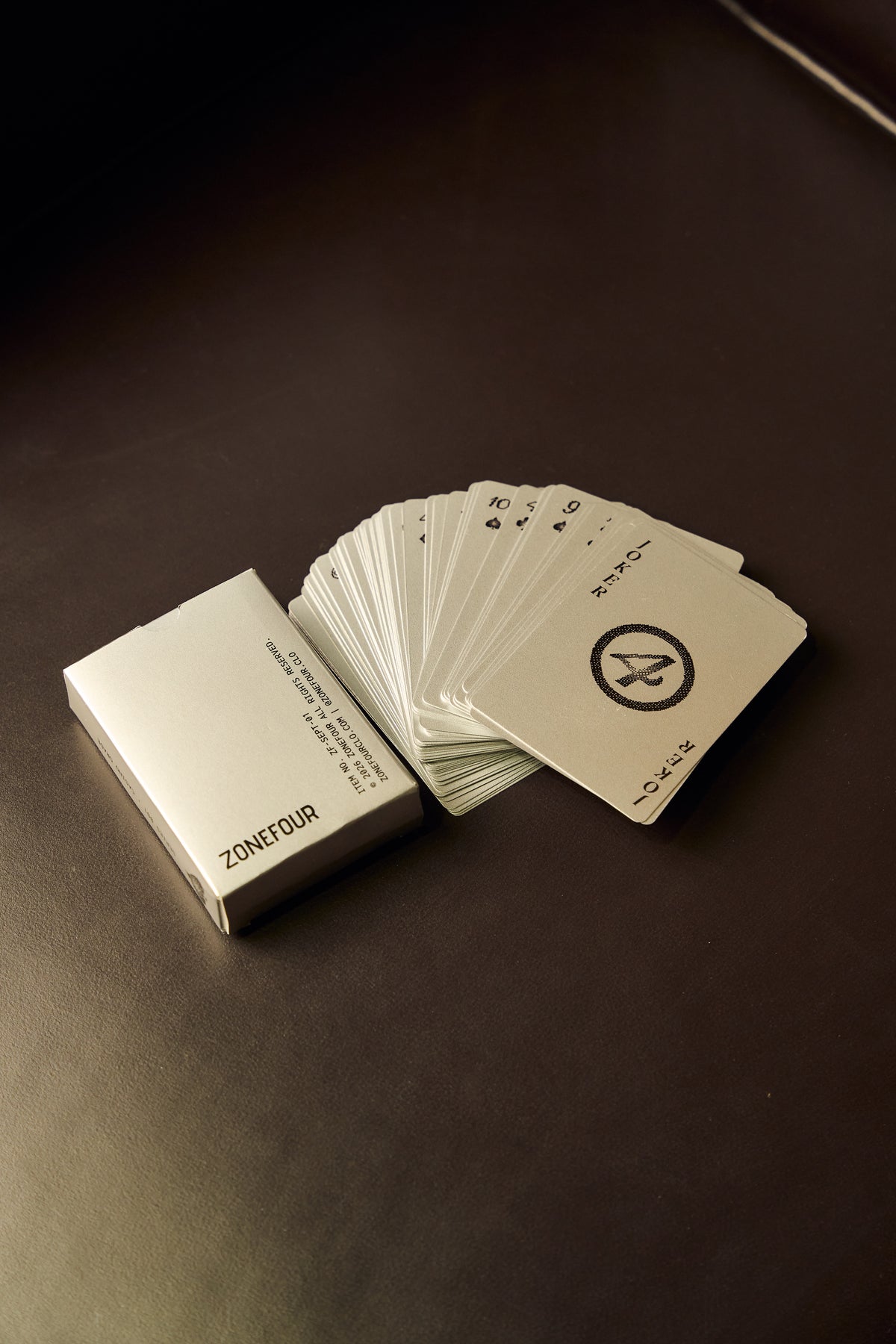Playing Cards
