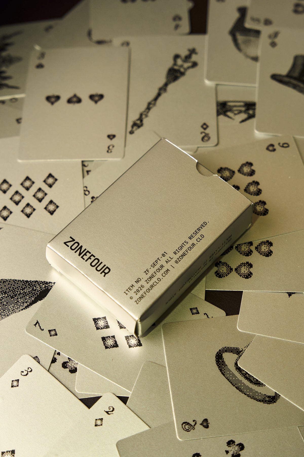 Playing Cards