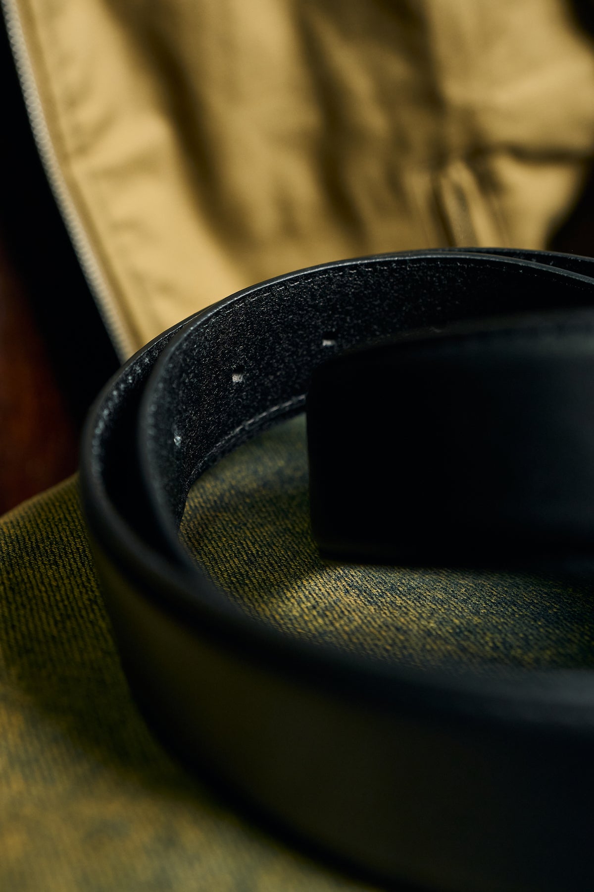Zonefour Western Belt