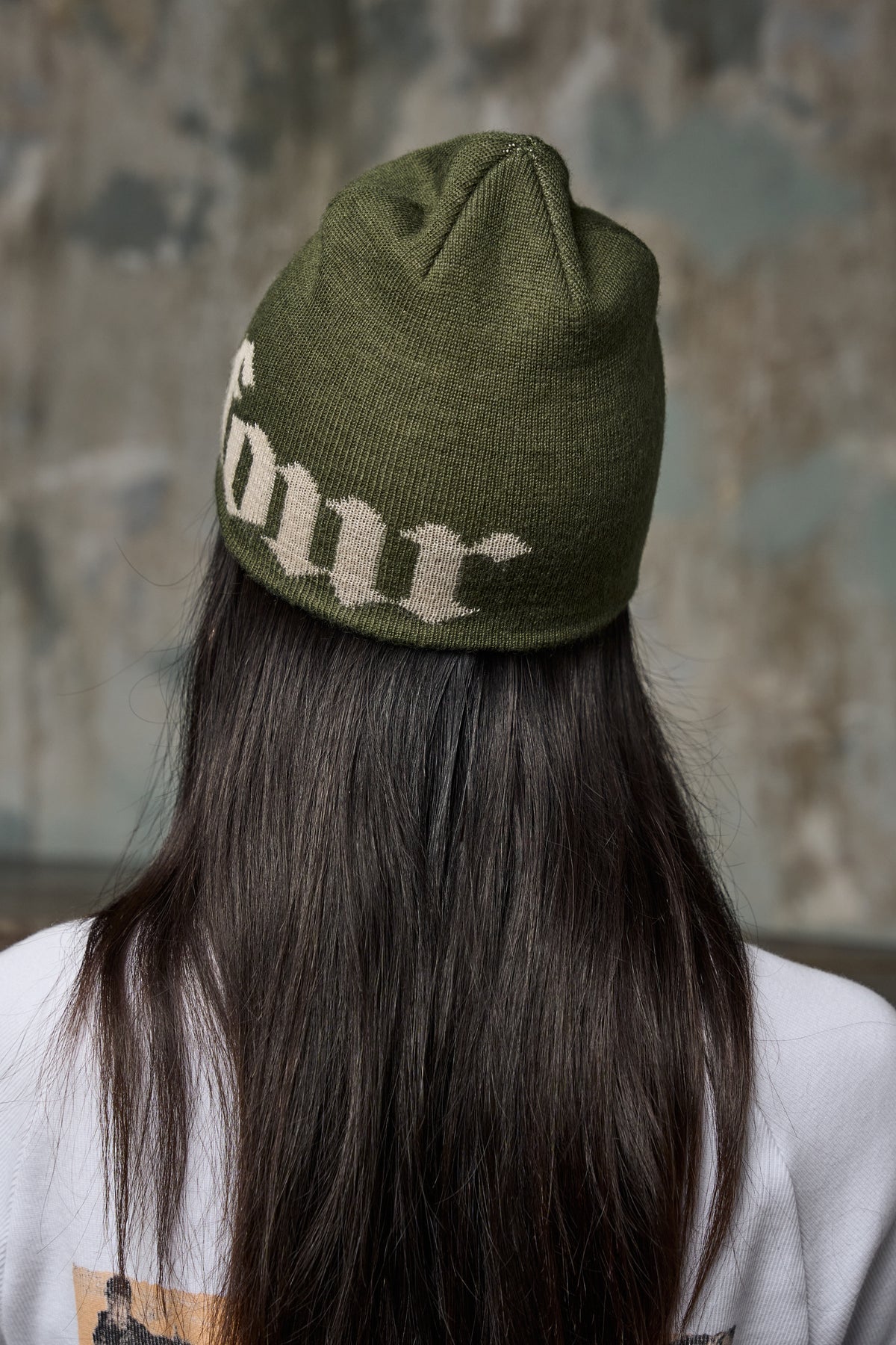 Zonefour Beanie - Green