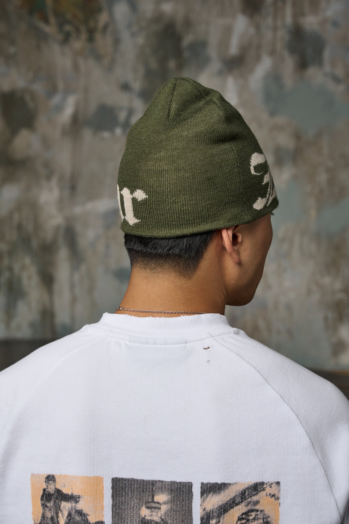 Zonefour Beanie - Green