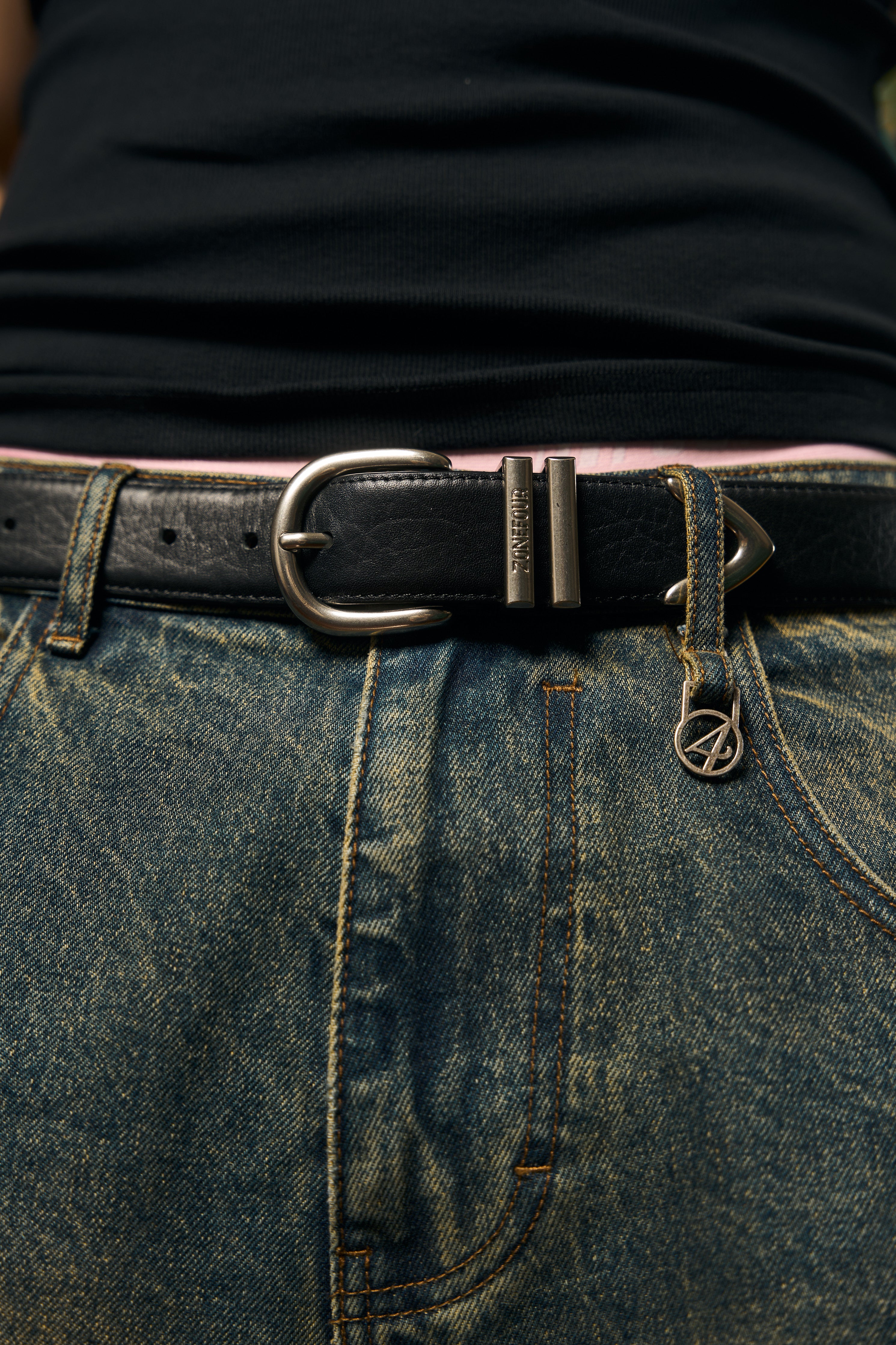 Zonefour Western Belt