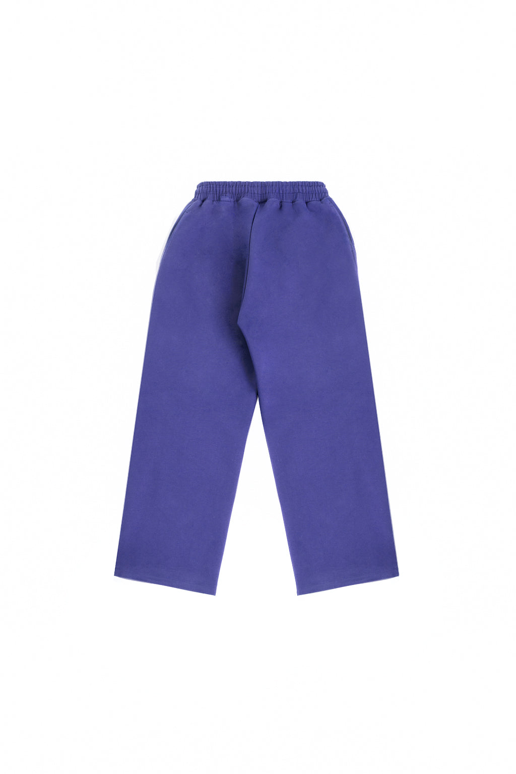 Anniversary Wide Leg Sweats - Lavender