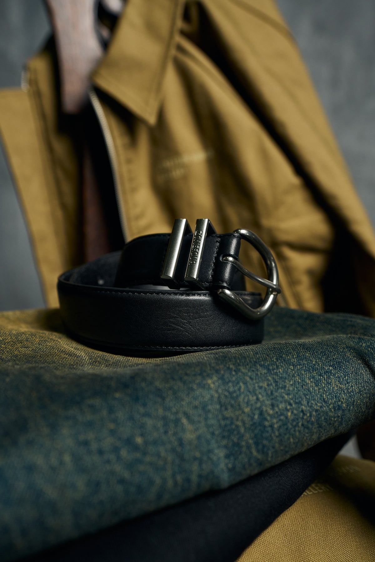 Zonefour Western Belt