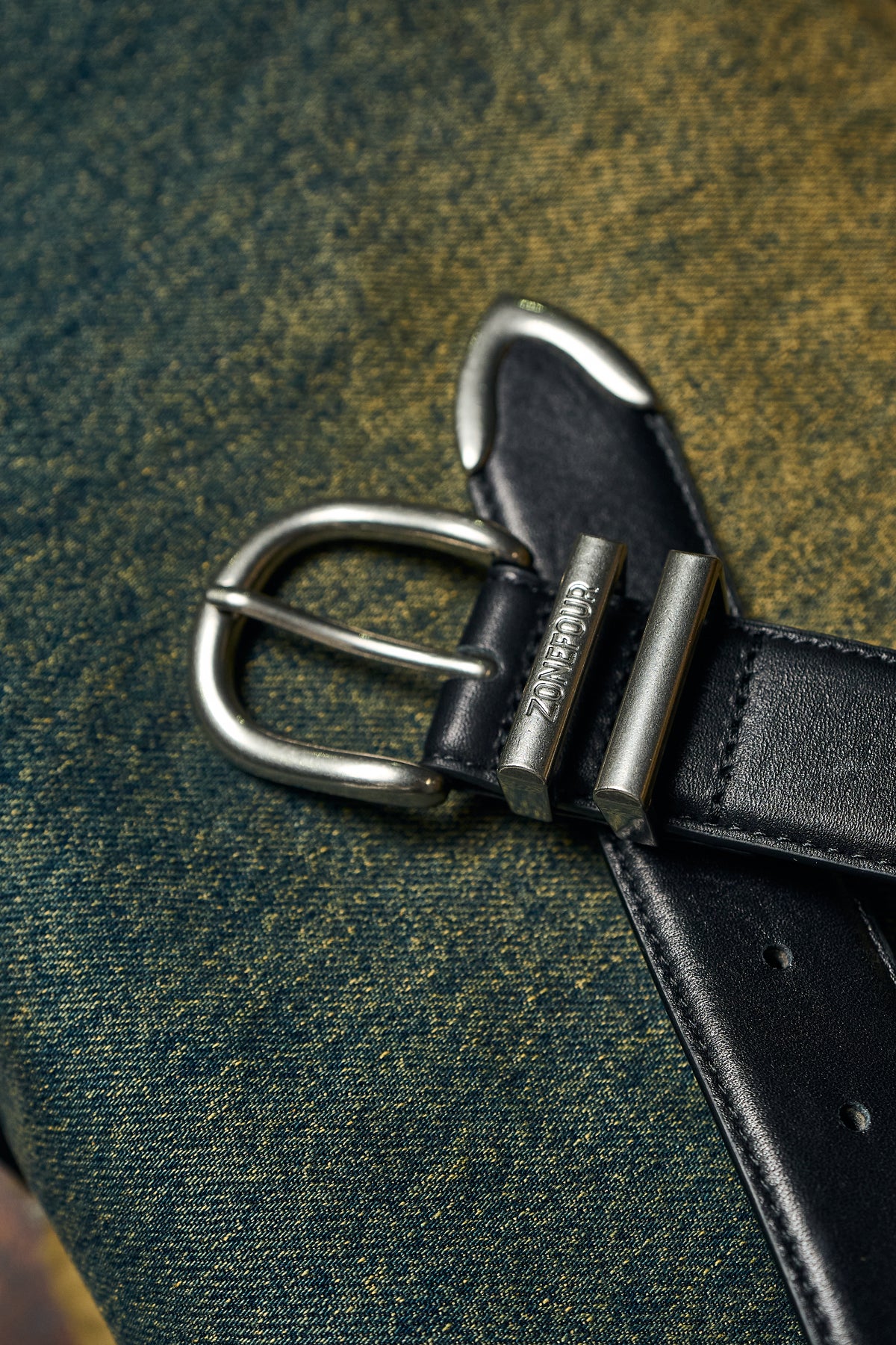Zonefour Western Belt