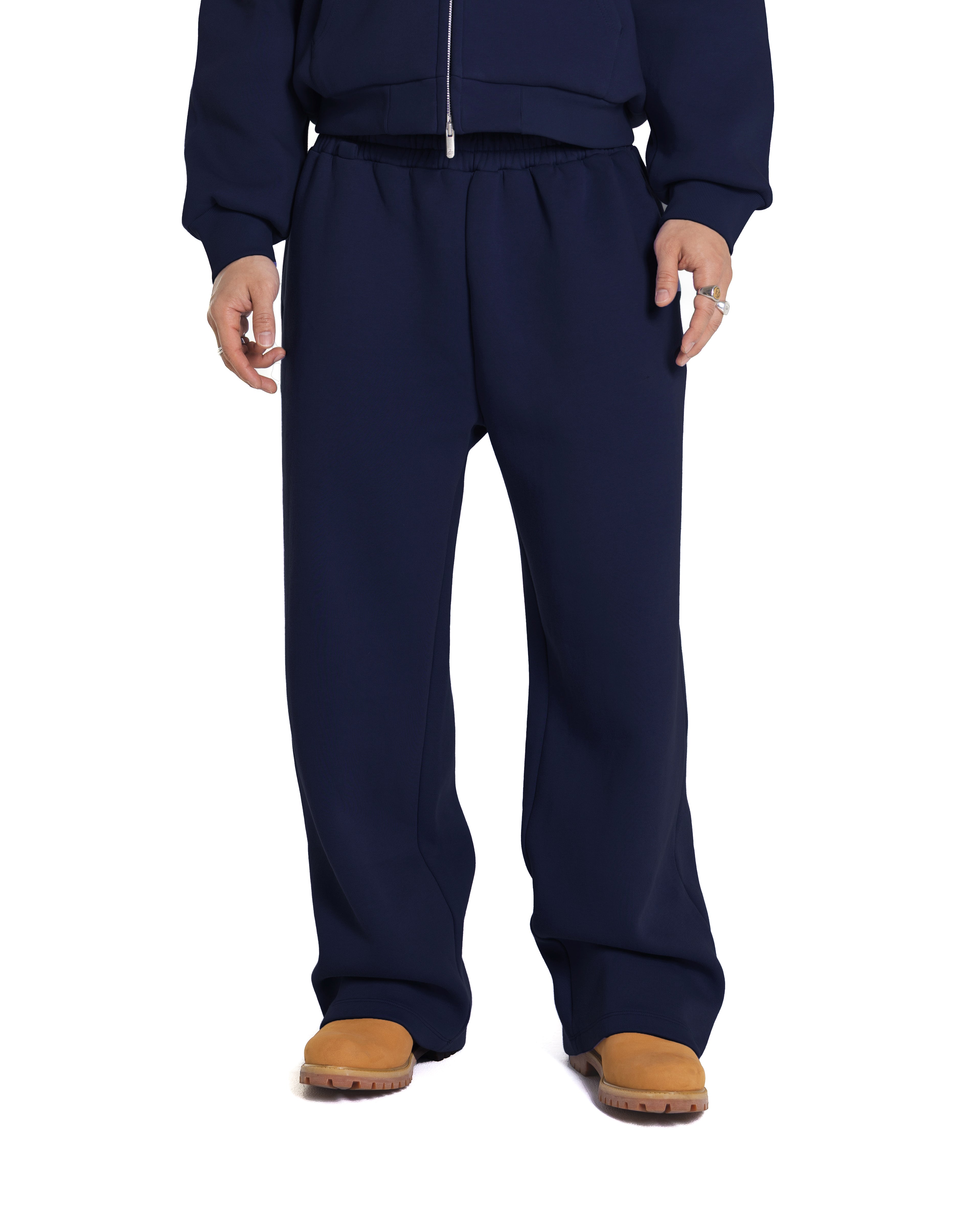美品 CTC STORE FADED PLANE SWEAT NAVY XL BELLA + CANVAS Unisex Sponge Fleece Full-Zip Hoodie L DTG